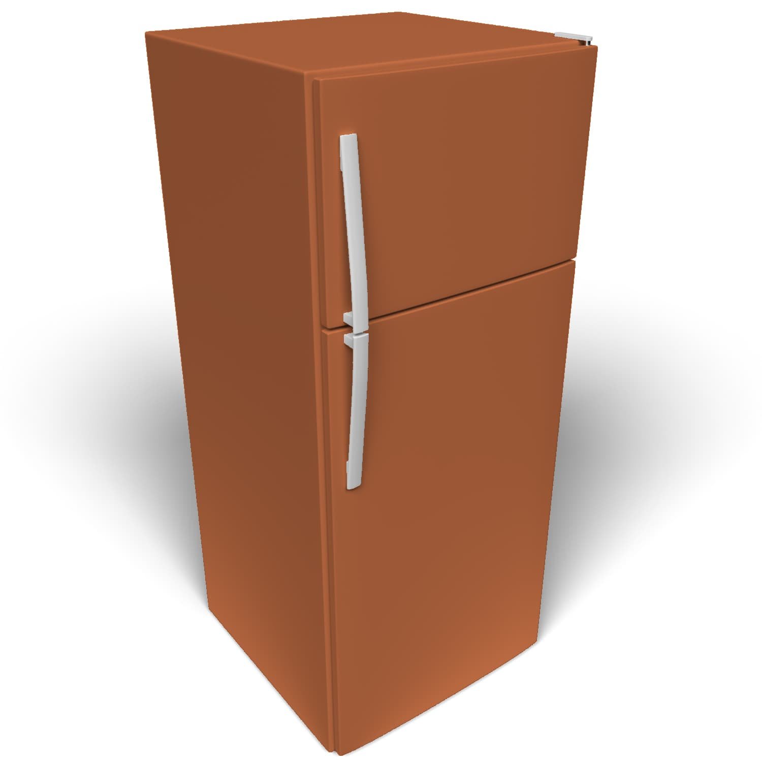Earthen Jug SW 7703 Refrigerator Wrap